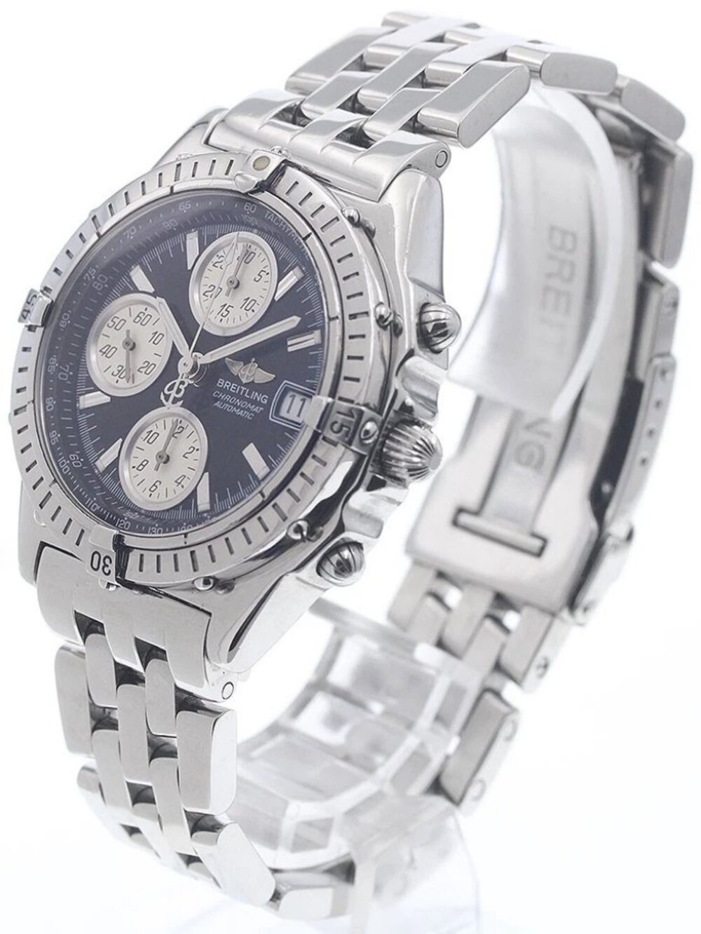 BREITLING Chronomat